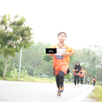 Runner Photo 8046241