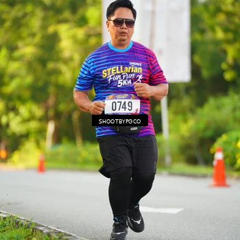 Runner Photo 8046242