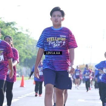 Runner Photo 8046243