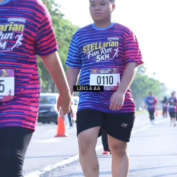 Runner Photo 8046244