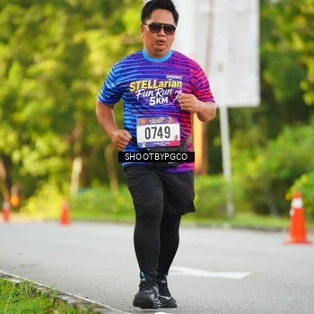 Runner Photo 8046246