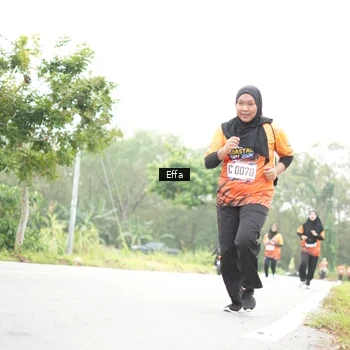 Runner Photo 8046249
