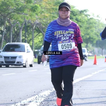 Runner Photo 8046254