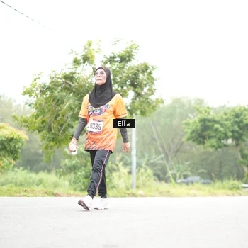 Runner Photo 8046255