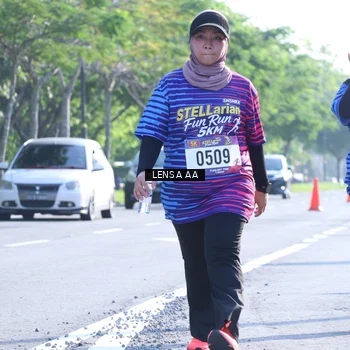 Runner Photo 8046258