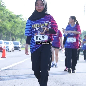 Runner Photo 8046260