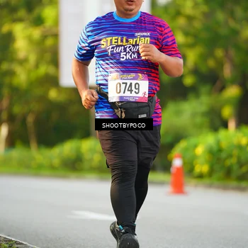 Runner Photo 8046261