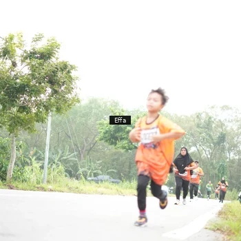 Runner Photo 8046264