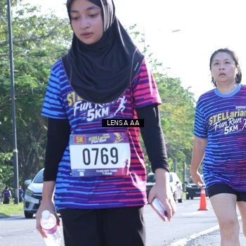 Runner Photo 8046265