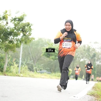 Runner Photo 8046266