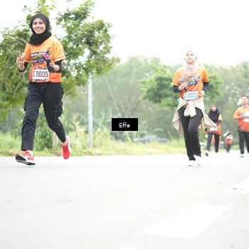 Runner Photo 8046267