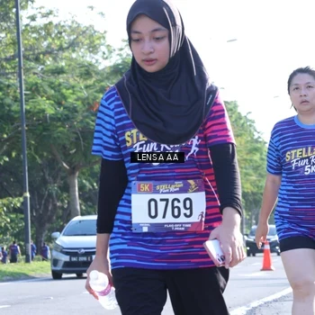 Runner Photo 8046268
