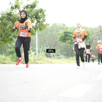 Runner Photo 8046270