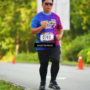 Runner Photo 8046271
