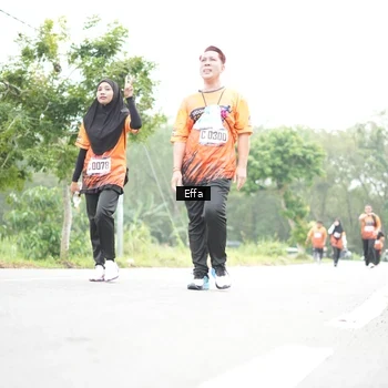 Runner Photo 8046272