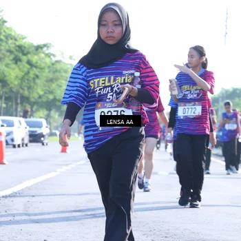 Runner Photo 8046274