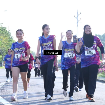 Runner Photo 8046282