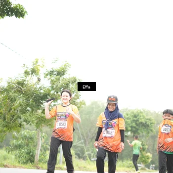 Runner Photo 8046285