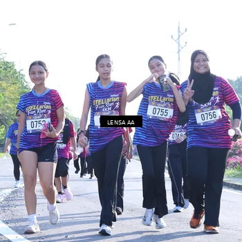 Runner Photo 8046286