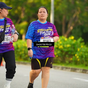 Runner Photo 8046288