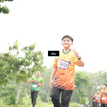 Runner Photo 8046289