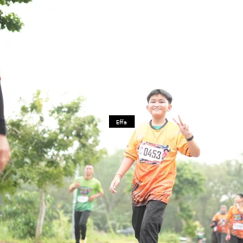 Runner Photo 8046290