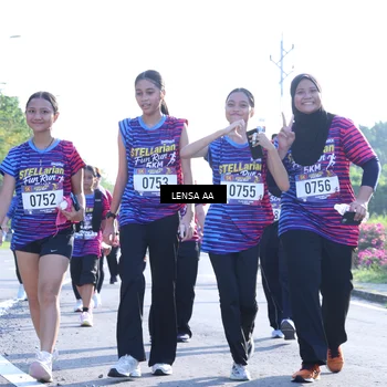 Runner Photo 8046291