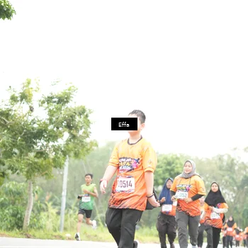 Runner Photo 8046292