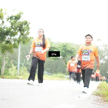 Runner Photo 8046293