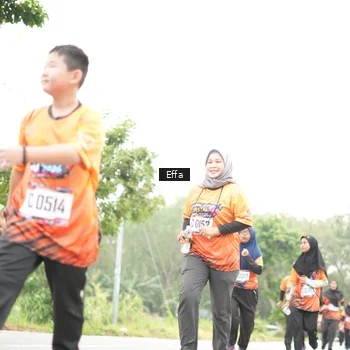 Runner Photo 8046295