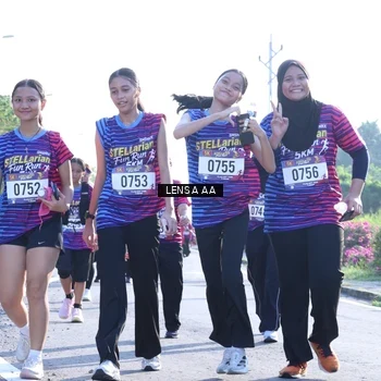 Runner Photo 8046297