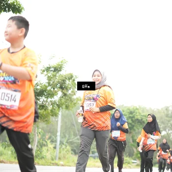 Runner Photo 8046299
