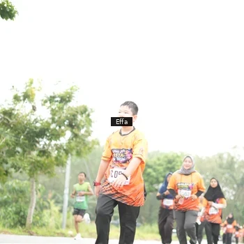 Runner Photo 8046300