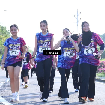 Runner Photo 8046301