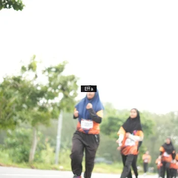 Runner Photo 8046303