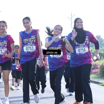 Runner Photo 8046304