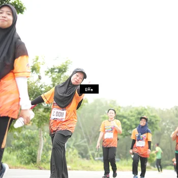 Runner Photo 8046306