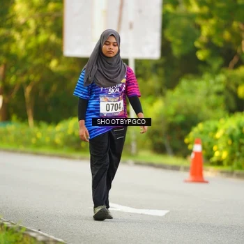 Runner Photo 8046307