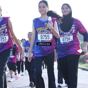 Runner Photo 8046308
