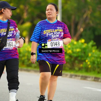 Runner Photo 8046309
