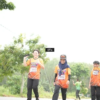 Runner Photo 8046310
