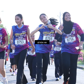 Runner Photo 8046313