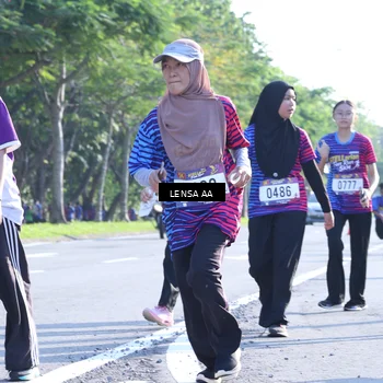 Runner Photo 8046316