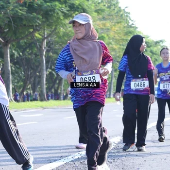 Runner Photo 8046317