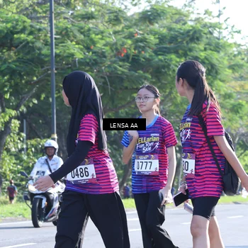 Runner Photo 8046327