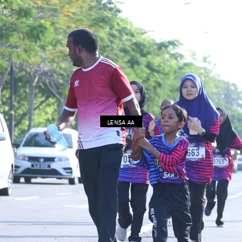 Runner Photo 8046328