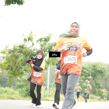 Runner Photo 8046329