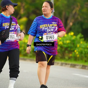 Runner Photo 8046333