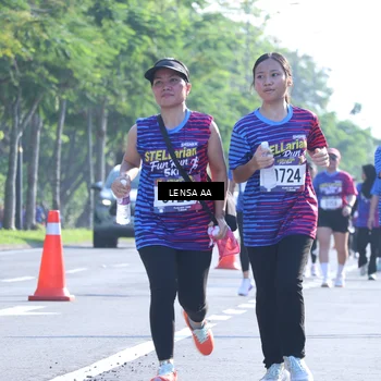 Runner Photo 8046344