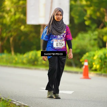Runner Photo 8046349